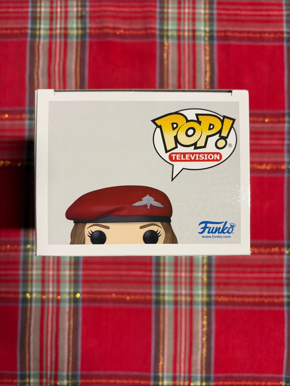 Funko Pop! Television Stranger Things Robin 1299 - Picture 5 of 5